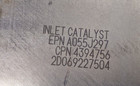 4394756 Cummins Genuine Inlet Catalyst Dpf International Cmi2520174c1 New