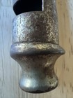 Vintage Whistle Keychain Works