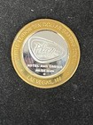 2006 Plaza Hotel   Casino Silver Strike Las Vegas Nevada  999  10 Lazy Triangle