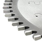 Tcg Miter table Saw Blade 10-inch 80-tooth For Metal   Plastic Cutting