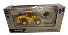 New Ray - 5 5  Volvo Construction Wheel Loader L60h  bbnr32093l60h 