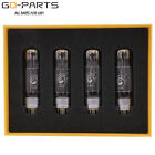 Psvane El34ph Vacuum Tube Replica Clone Philip El34 Iron Base Tubes Matched Quad
