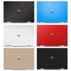 Carbon Vinyl Sticker Skin Cover For Hp Probook 450 455 G9 Laptop Decal Protector