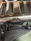Hatco Don Commercial By 4 Slice Wide Slots Pop-up Toaster Model Tpt-120