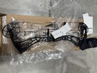 Bowtech Solution Ls 70  Right Hand Black
