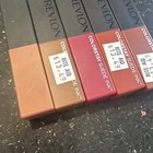 Lot Of 5 Revlon Color Stay Suede Ink Lipstick 0 09 Oz Ea  Wholesale Resell 