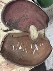 Vintage  Farmall  Cub    Lo Boy Tractors - Lh   Rh Fenders - Originals