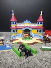 Breyer Mini Whinnies Horse Play Set Pieces Royal Arabian Stables