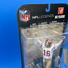 Nfl Legends Mcfarlane Joe Montana Figure 49ers Q71