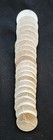 Tube Of 20 Bu Mo Mexico Una 1 Onza 1oz  999 Silver Libertad Estados Unidos Coins