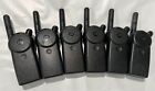 Motorola Cls1110 Uhf Radios Walkie Talkies