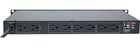Furman M-8s 6 Outlet Power Sequencer Conditioner 1u Rack