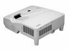Nec Um330x Short Throw Projector
