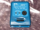 Brand New Ideal Abs Signal Thrower Cat  No  62-184