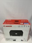 Canon Pixma Ts5120 Wireless All-in-one Inkjet Printer - Black