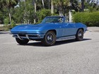 1965 Chevrolet Corvette 