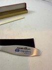 Zippo Letter Opener Citizens Bank Northport Alabama Customer Premium Gift