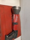 Hilti Dx600n Powder-actuated Fastener Nailer Stud Gun W metacase   Accesories