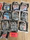 Lot Of 18 Mcdonald s Happy Meal Toys Mixed 2022 New In Package