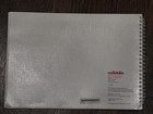 2010 2011 Marklin Dealer Catalog In Exc Excellent Condition
