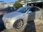 2009 Cadillac Cts Hi Feature V6