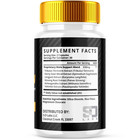 Boostron Pills For Men Maximum Strength Boostron Formula Supplement 180 Capsules