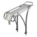 Bike Rack Rear Sunlite G-tec Lite Silver 26 700