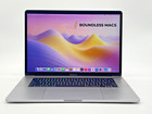 Apple Macbook Pro 15  2018 2 9ghz I9 16gb 512gb Ssd 560x Gray Good W  Warranty