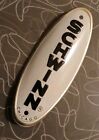 Beautiful Original 1960 s 70 s Schwinn Stingray Fastback Krate Etc  Head Badge