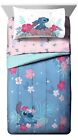 Jay Franco Disney Lilo   Stitch Paradise Dream 5 Piece Twin Bed Set - Include   