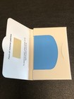 X20 Packs - Face Oil Control Absorbing Blotting Sheets Japan Blue Film Not Paper