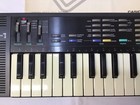 Casio Sk-1 32keys Sampling Keyboard Electronic Musical Instrument Used Japan