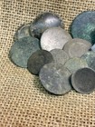 Dug Rev War Buttons From Charleston South Carolina Colonial American