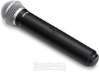 Shure Blx2 pg58 Wireless Handheld Microphone Transmitter - H9 Band