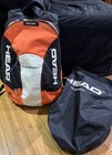 Head Flexpoint Radical Backpack  Tennis Bag