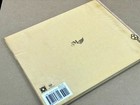 Rare Miranda Lambert Hardcover Lyric Book      Weight Of These Wings Promo  2016 