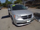 2011 Dodge Grand Caravan Mainstreet 4dr Mini Van