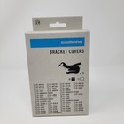 New In Box Shimano Ultegra St-6700 Shifter Hoods Y6sc98180