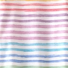 Butterblu Frankie Fitted Crib Sheet 100  Organic Cotton For Baby   Toddler