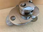 Rogers 60s Vtg Cymbal Arm Bracket Swivomatic Mount Holder Part Dayton Knobby Usa