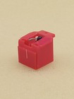 Audio Technica  Atn3600l Atn3600 Diamond Needle Stylus Generic Red