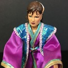 Babylon 5 Ambassador Delenn Action Figure  Exclusive Premiere 9 