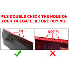 For 99-07 Ford F250 F350 Super Duty Tailgate Molding Spoiler Protector Cover Cap