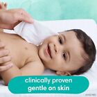 Pampers Aqua Pure Baby Wipes  99  Water  Unscented  12-pack 672 Wipes