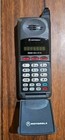 Vintage Motorola Micro Tac Lite Ll Flip Phone Cell Phone Accessories Read 1995