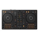 Pioneer Dj Ddj-flx4 2-deck Rekordbox And Serato Dj Controller  Graphite