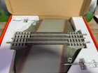 Lionel Fastrack 6-12052 Grade Crossing With Flashers - Complete In Box
