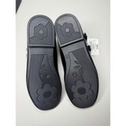 Christie   Jill Dahlia Black Shoes For Girls Size 2m