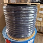 Tracpipe 3 4  X 250ft Reel Underground Flexible Gas Tubing Fgp-cs-750-250 New