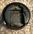 Vintage Nikon Hot Shoe Coupler Flash Adapter